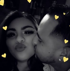 Meet your Posher, Daisy